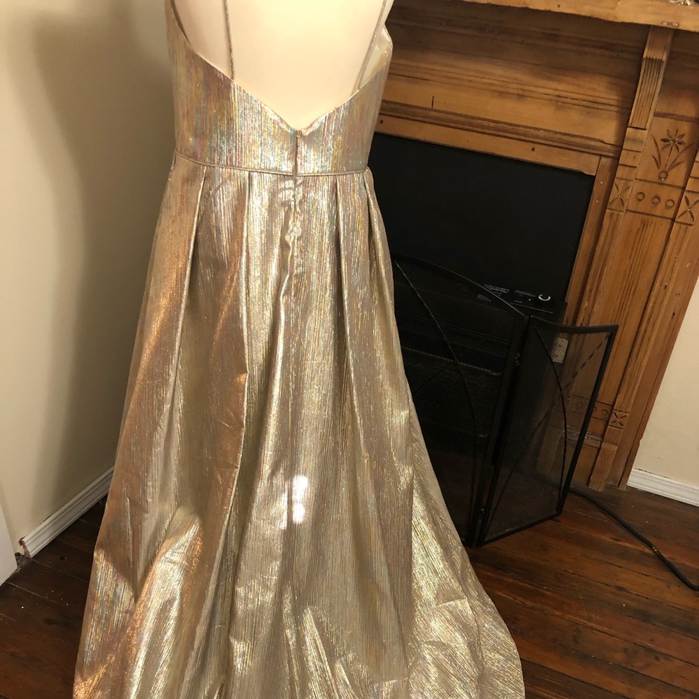 Ball Gown!